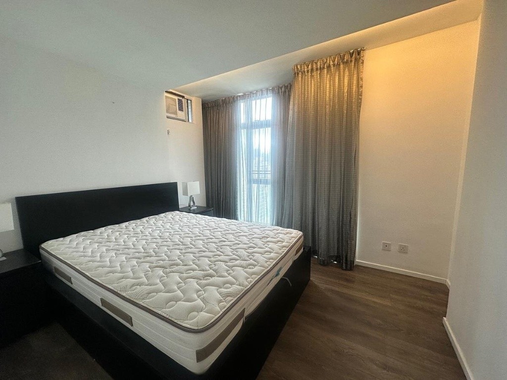 gorgeous 1bed&amp;1bath - 上环/中环 - 住宅 (整间出租) - Homates 香港