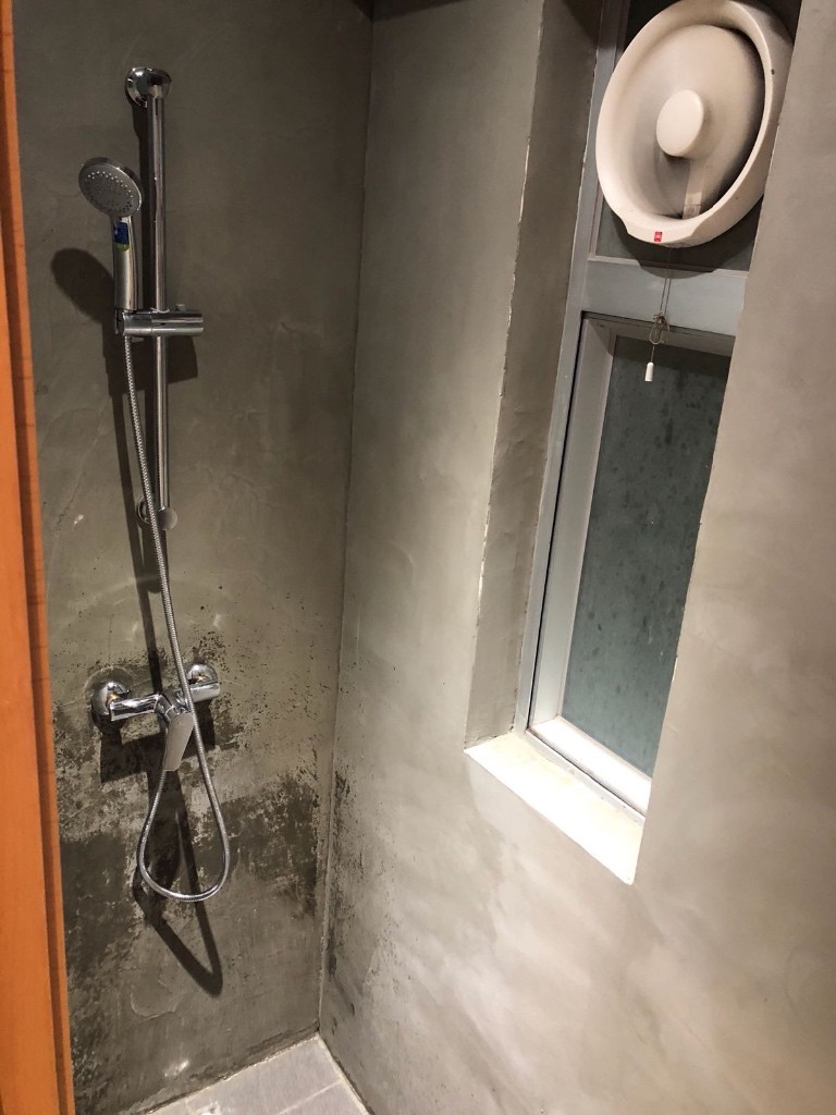 No agent fee, Causeway Bay share flat - 銅鑼灣 - 房間 (合租／分租) - Homates 香港