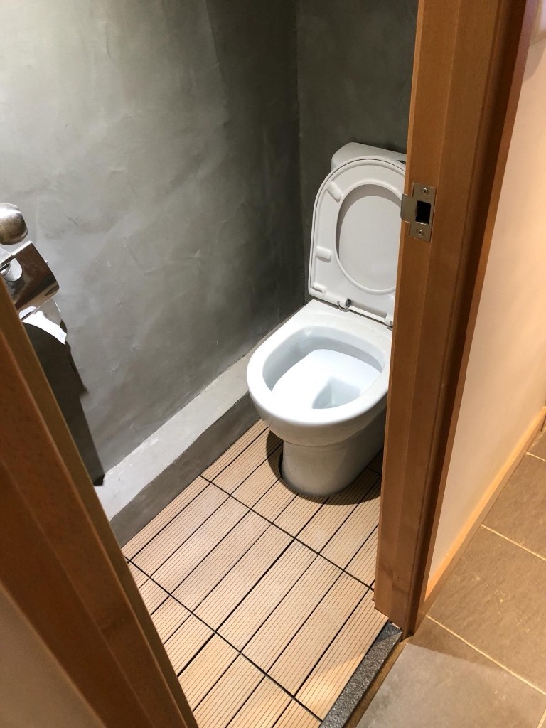 No agent fee, Causeway Bay share flat - 銅鑼灣 - 房間 (合租／分租) - Homates 香港