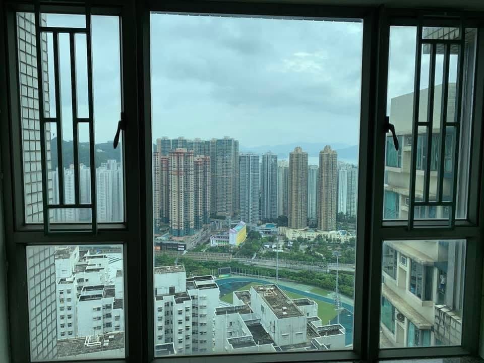 將軍澳廣場2房出租 - 將軍澳 - 住宅 (整間出租) - Homates 香港