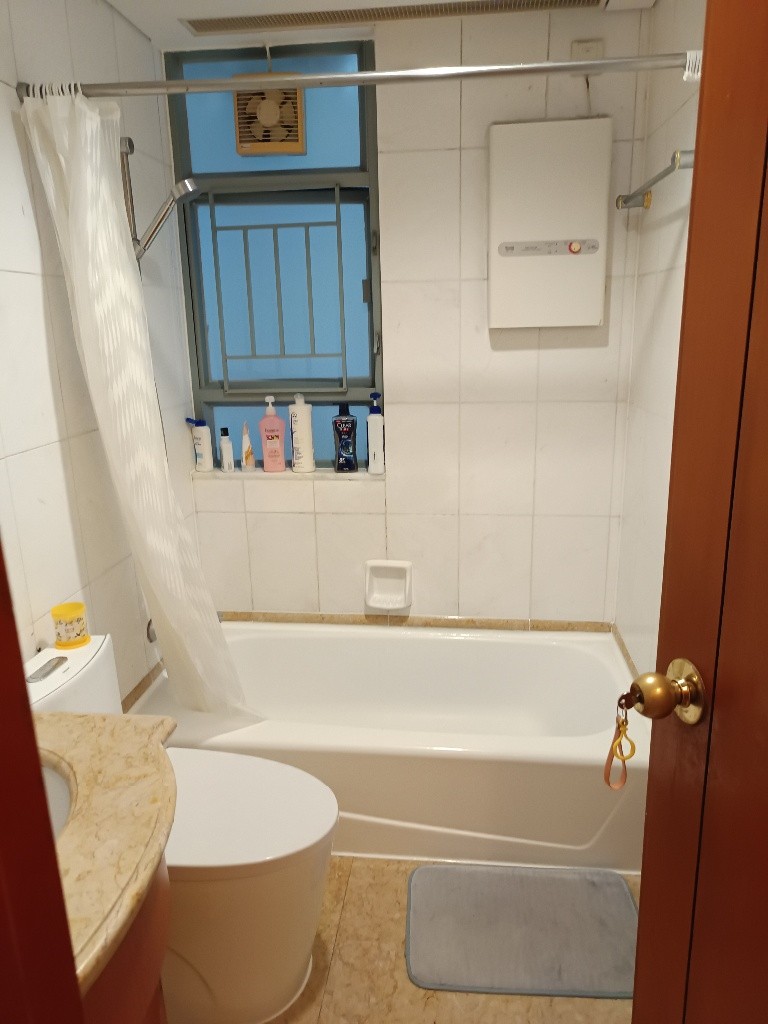 Tung Chung - Room available in shared apartment  - 東涌 - 房間 (合租／分租) - Homates 香港