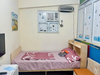 香港 -  - 香港銅鑼灣波斯富街48-52號軒尼詩大廈