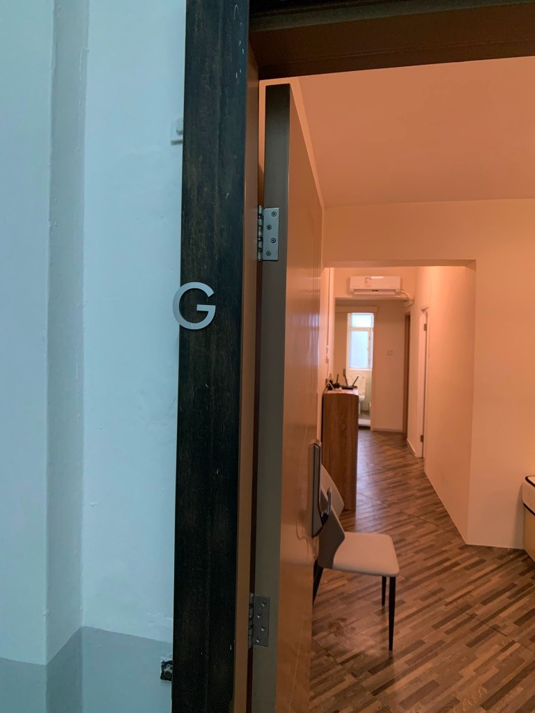   🏠 男生/女生宿舍出租 尖沙咀 - 佐敦/尖沙咀 - 房間 (合租／分租) - Homates 香港
