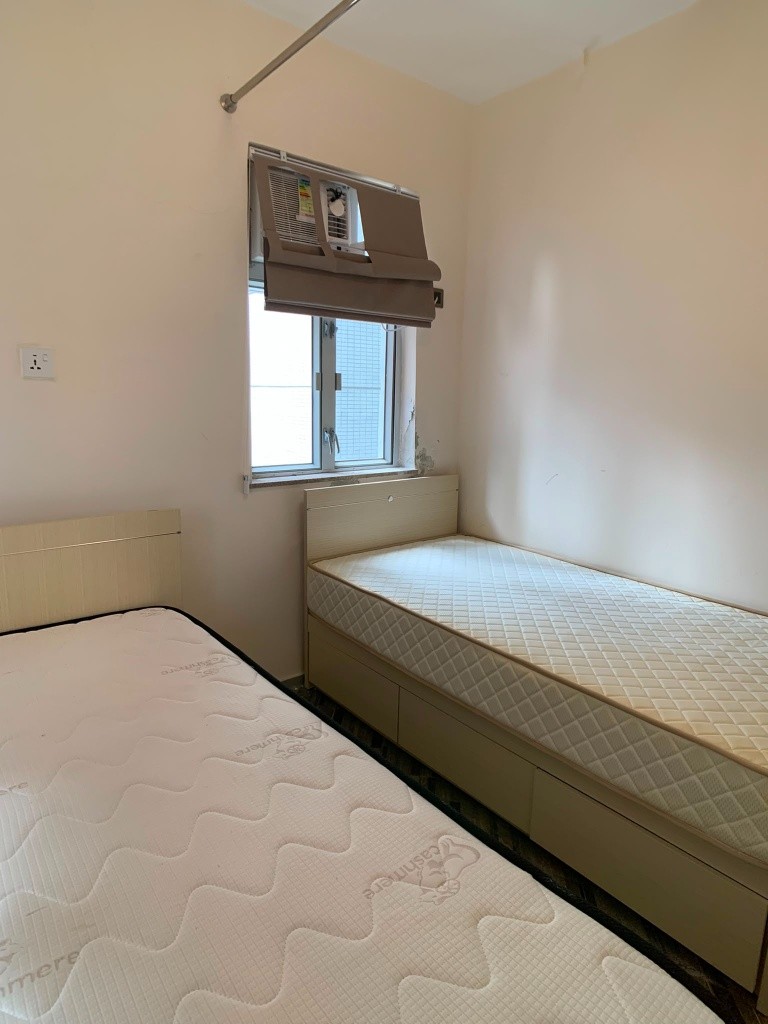   🏠 男生/女生宿舍出租 尖沙咀 - 佐敦/尖沙咀 - 房間 (合租／分租) - Homates 香港