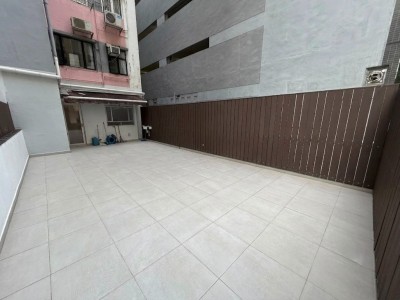 香港 -  - 天后水星街6-8號恆寶大廈