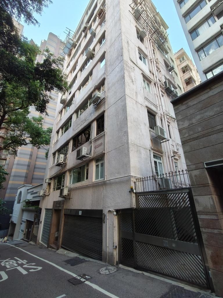 HKU Male students coliving - 西半山 - 房间 (合租／分租) - Homates 香港