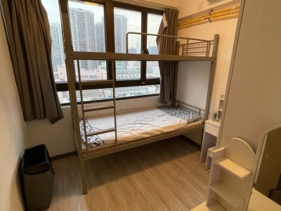 香港 -  - 1M-1R Waterloo Road