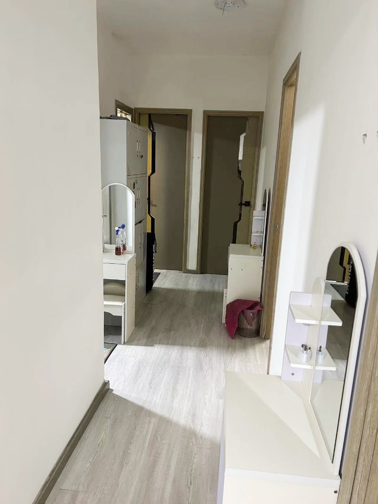 Yau MaTei.FemaleColiving spaceD002A - 旺角/油麻地 - 房间 (合租／分租) - Homates 香港
