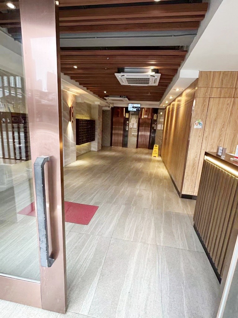 Yau MaTei.FemaleColiving spaceD002A - 旺角/油麻地 - 房间 (合租／分租) - Homates 香港