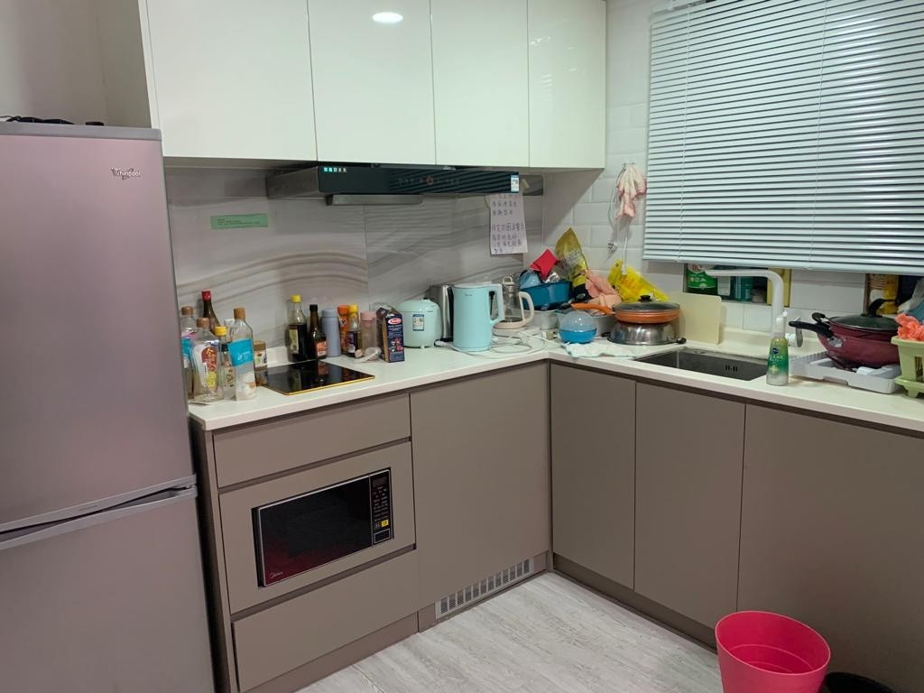 Yau MaTei.FemaleColiving spaceD002A - 旺角/油麻地 - 房间 (合租／分租) - Homates 香港