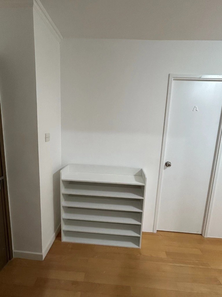 HKU Male students coliving （E003E)Academic Terrace - 西半山 - 住宅 (整间出租) - Homates 香港