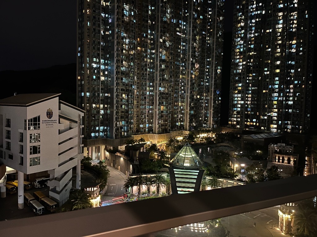 業主免佣出租 開放式單位 求好租客 - 将军澳 - 住宅 (整间出租) - Homates 香港