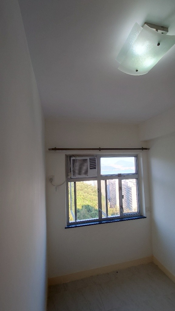 【業主自讓免佣】柴灣山翠苑高層 山海雙景 即租即住[Direct from Owner - No Commission] High-Floor Flat with Mountain &amp; Sea Views at Tsui Pui House, Shan Tsui Court, Chai Wan - 柴灣 - 住宅 (整間出租) - Homates 香港