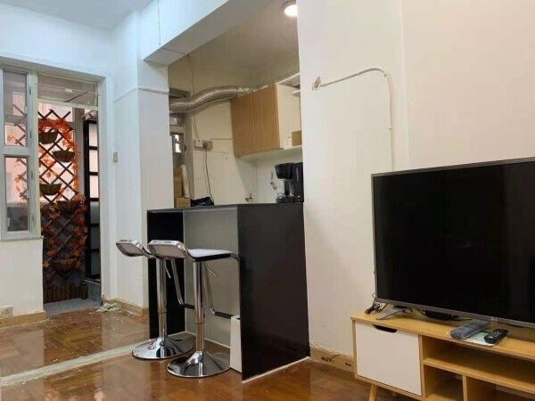 Causeway Bay Female Coliving space near MTR bus stop - 銅鑼灣 - 房間 (合租／分租) - Homates 香港