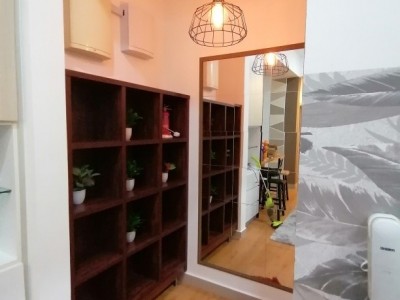 Master Room at Lakeville Residence, Jalan Ipoh - Lakeville Residence, Jalan sibu 68100 Kuala Lumpur