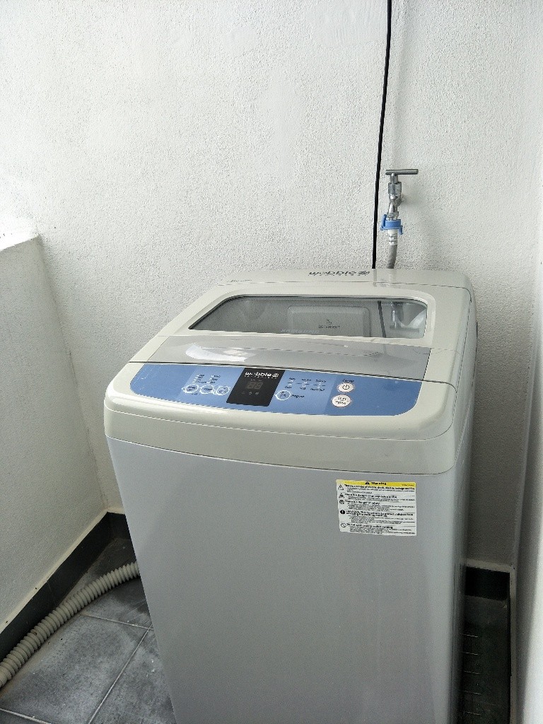 South Bayu 2 – Full-Furnished Room to Rent (Female unit) -  - 房間 (合租／分租) - Homates 馬來西亞