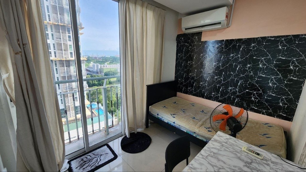 Single Room For Rent Near MSU -  - 房间 (合租／分租) - Homates 马来西亚