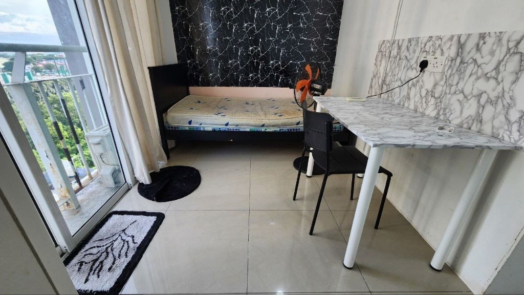 Single Room For Rent Near MSU -  - 房间 (合租／分租) - Homates 马来西亚