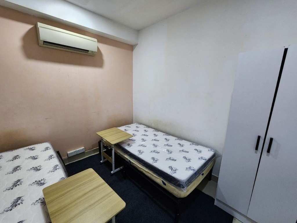 Menara U Room For Rent (Female &amp; Male) -  - 住宅 (整间出租) - Homates 马来西亚