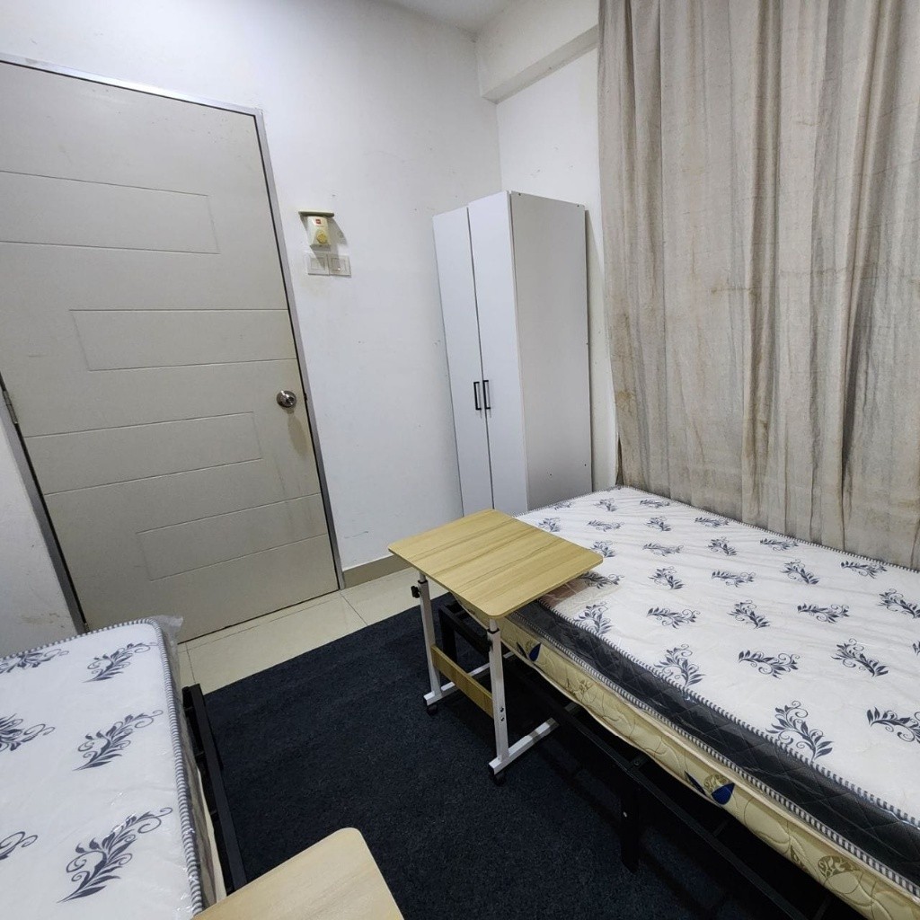 Menara U Room For Rent (Female &amp; Male) -  - 住宅 (整间出租) - Homates 马来西亚