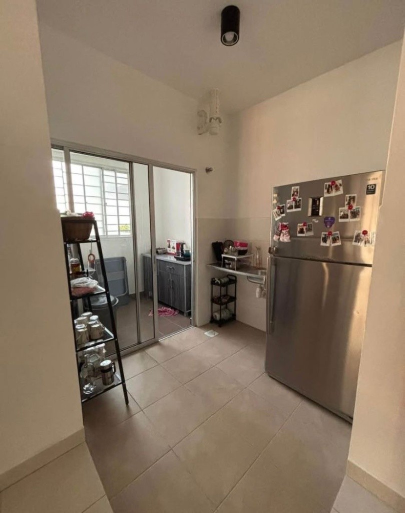 Master bedroom @RM600 -  - 房间 (合租／分租) - Homates 马来西亚