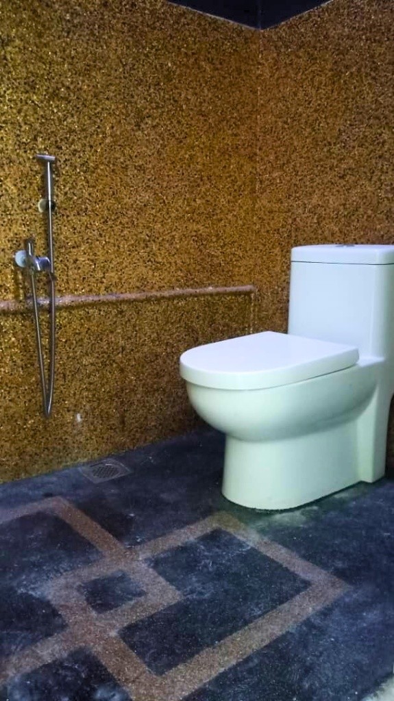 Bilik Fully Furnished Untuk Disewa Berhampiran AEON &amp; LRT/MRT Maluri @Taman Maluri, Cheras -  - 房间 (合租／分租) - Homates 马来西亚