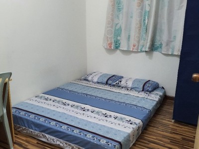 Malaysia -  - Jalan Puchong Indah 3/7, Taman Puchong Indah, 47100 Puchong, Selangor