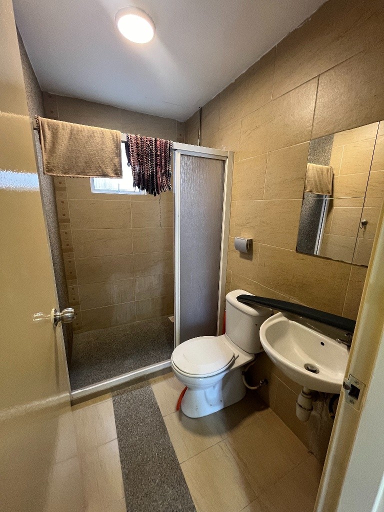 Kuchai Avenue Master Room for Rent | Walking Distance to MRT -  - 房間 (合租／分租) - Homates 馬來西亞