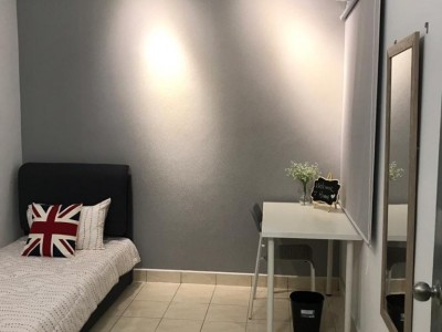 馬來西亞 -  - prima setapak