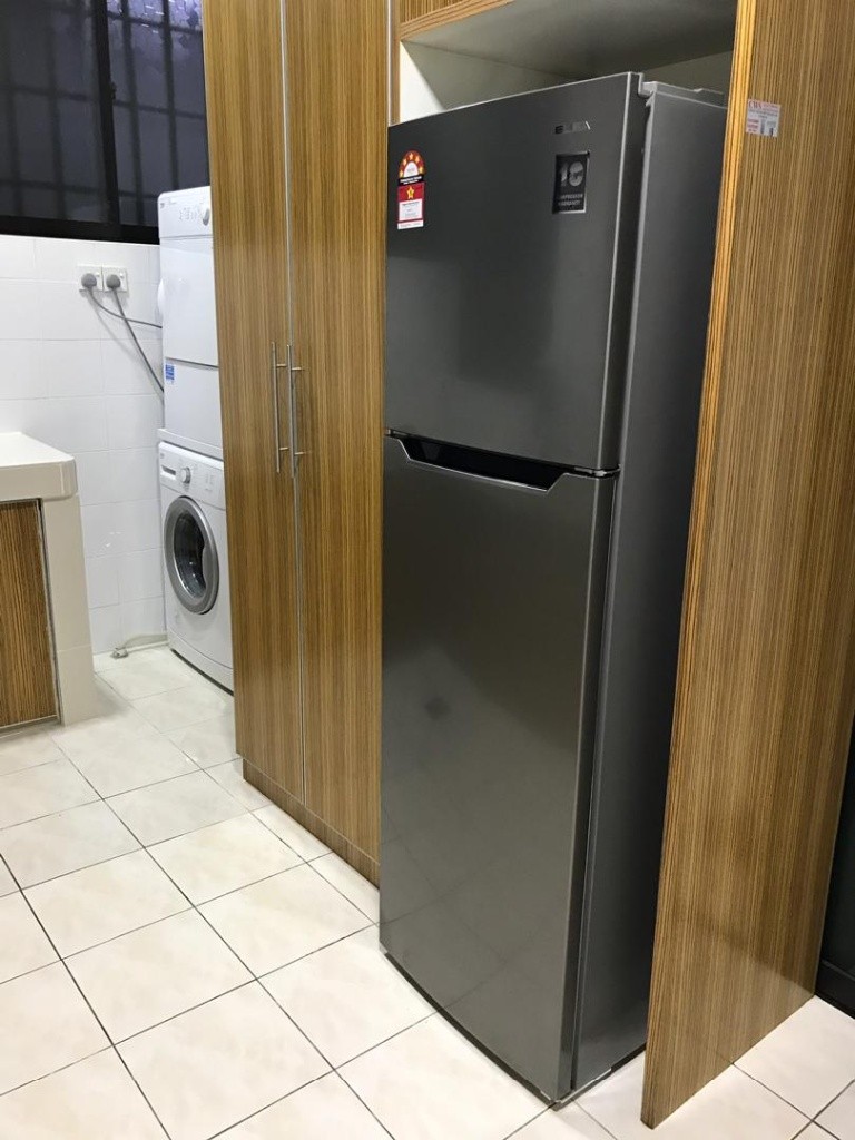 🌟 Come Home to Prima Setapak, KL 🌟 🏡 Fully Furnished Middle Bedroom for Rent  -  - 房間 (合租／分租) - Homates 馬來西亞