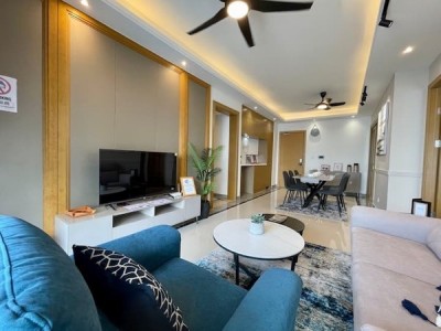 R&amp;F Princess Cove, JB/CIQ - R&amp;F Princess Cove, Jalan Tanjung Puteri, 1, R&amp;F, Tanjung Puteri, 80300 Johor Bahru, Johor,