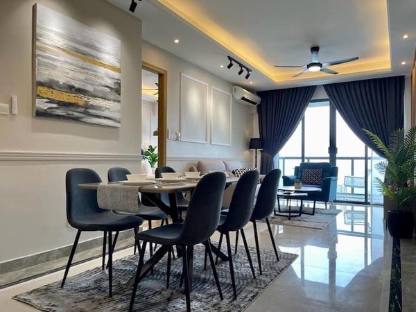 R&amp;F Princess Cove, JB/CIQ -  - 住宅 (整間出租) - Homates 馬來西亞