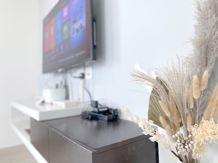 Mansion One, Penang  -  - 房间 (合租／分租) - Homates 马来西亚