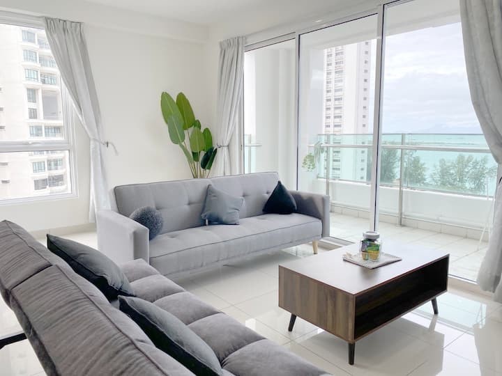 Mansion One, Penang  -  - 房间 (合租／分租) - Homates 马来西亚