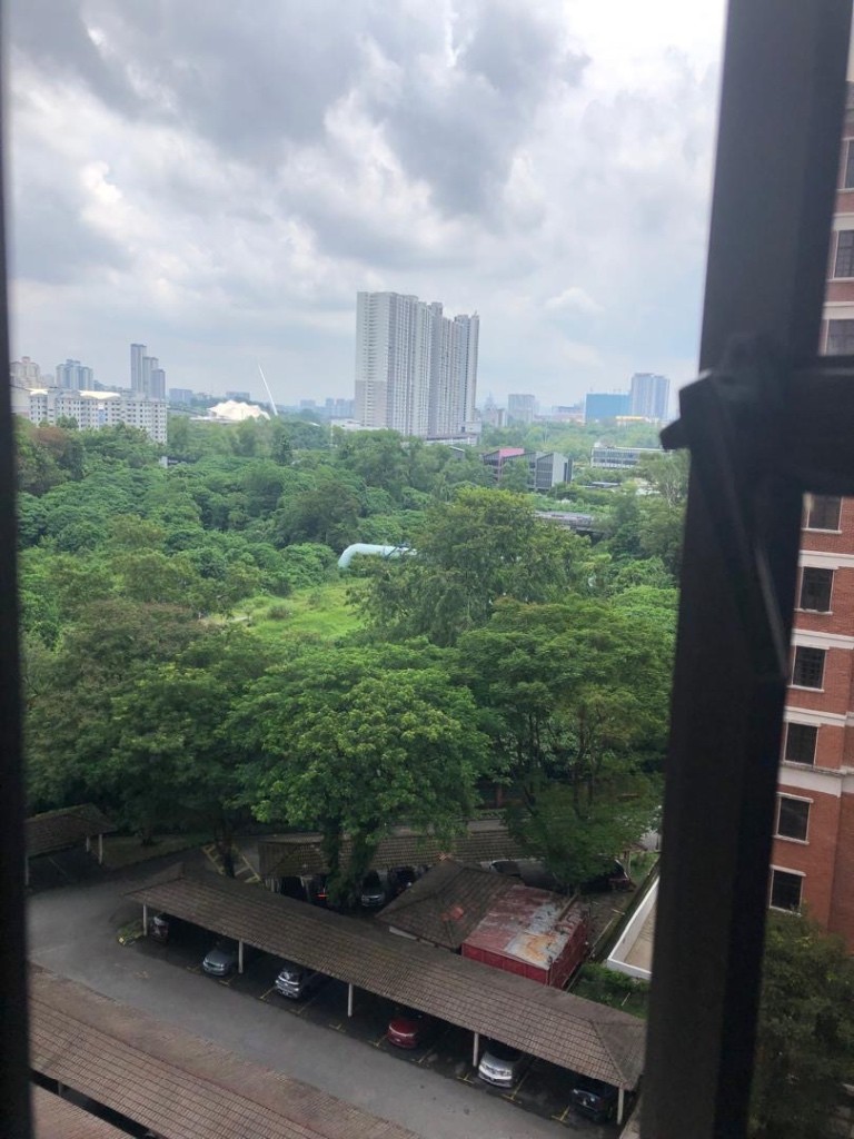 Seri Kembangan Room for rent -  - 房间 (合租／分租) - Homates 马来西亚