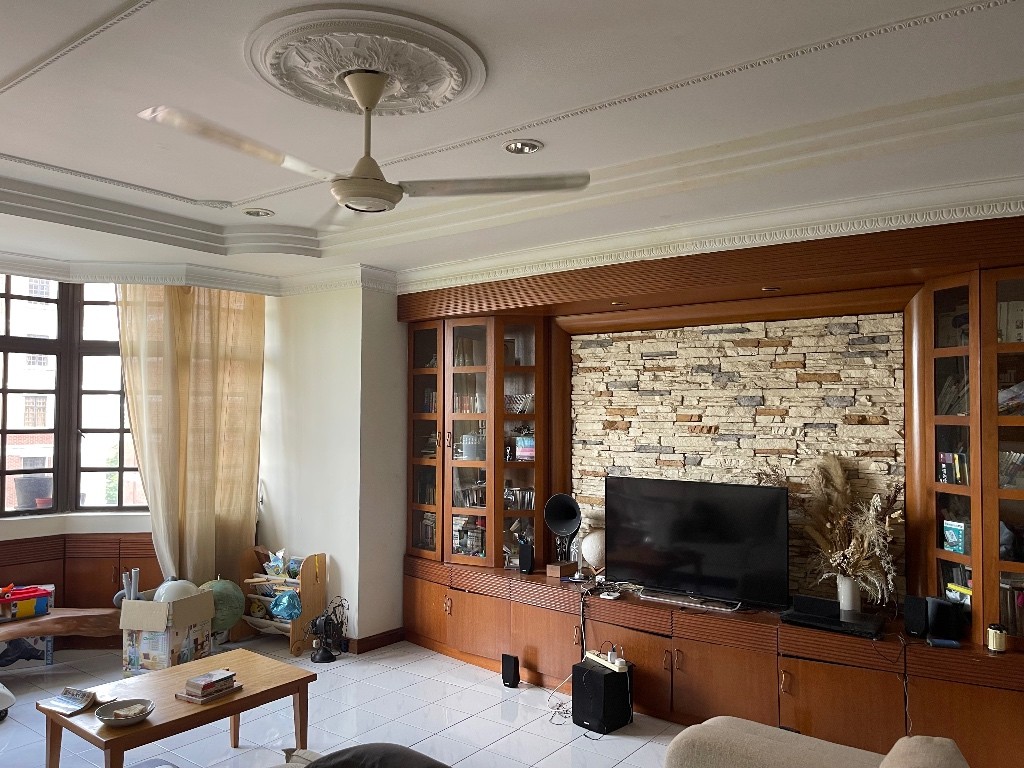 Seri Kembangan Room for rent -  - 房间 (合租／分租) - Homates 马来西亚