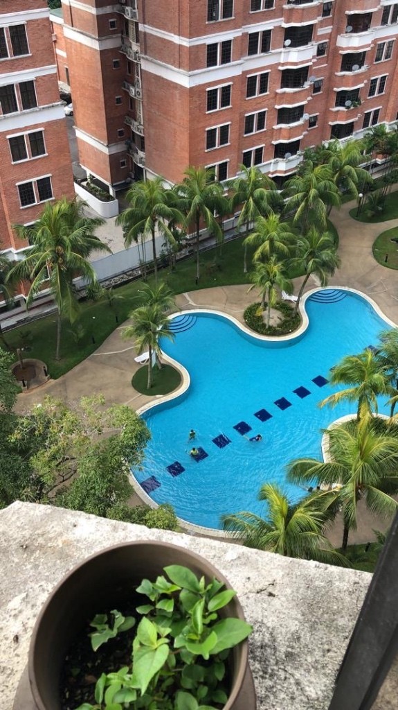 Seri Kembangan Room for rent -  - 房间 (合租／分租) - Homates 马来西亚