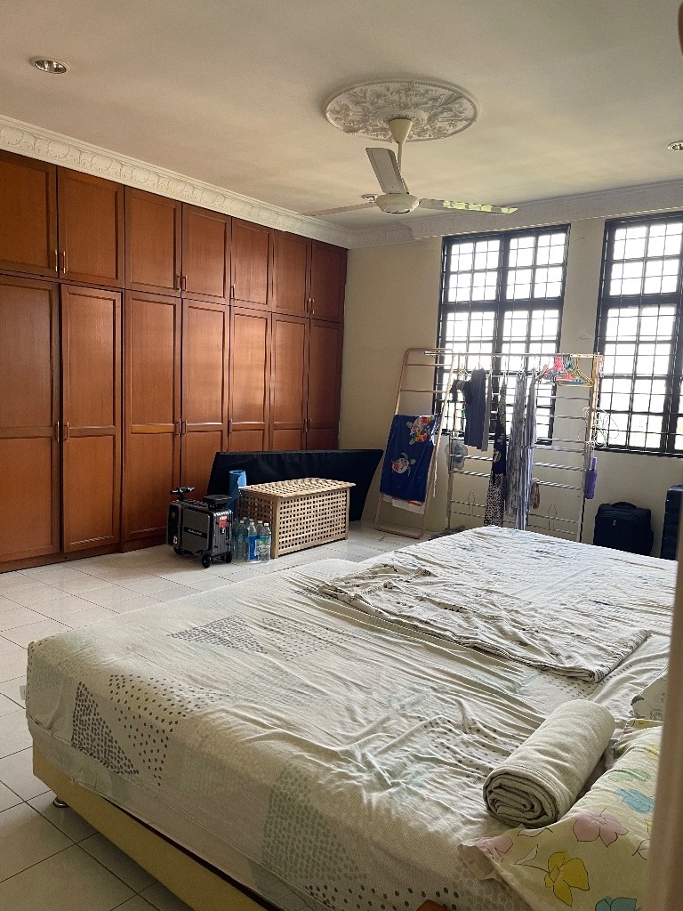 Seri Kembangan Room for rent -  - 房间 (合租／分租) - Homates 马来西亚