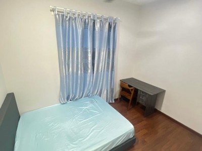 Homates 马来西亚 -  - The Andes Condo Villa,, Jalan Mas 3, off Jalan Mas 1, 58200 Bukit Jalil, Kuala Lumpur