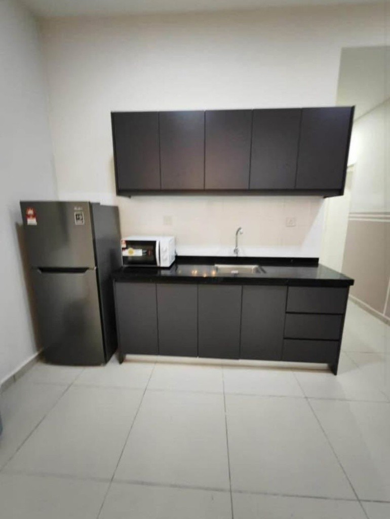 The Andes Middle Room for rent -  - 房间 (合租／分租) - Homates 马来西亚