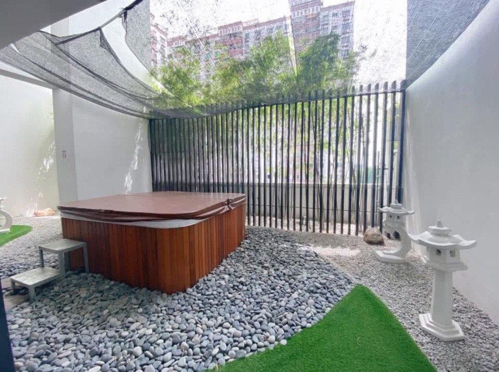 The Andes Middle Room for rent -  - 房间 (合租／分租) - Homates 马来西亚