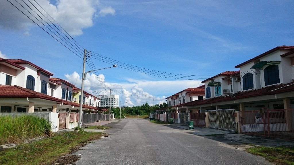 Jalan Wawasan Sibu UCTS, KLT, WOODLAND - Room For Rent -  - 房間 (合租／分租) - Homates 馬來西亞