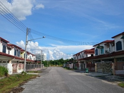 Jalan Wawasan Sibu UCTS, KLT, WOODLAND - Room For Rent - jalan wawasan sibu