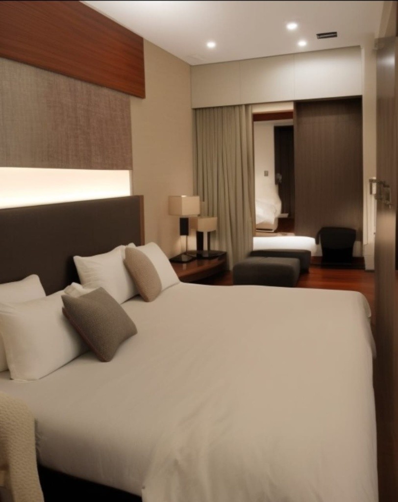 The Havre New Master Room For Rent -  - 房间 (合租／分租) - Homates 马来西亚