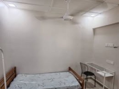 马来西亚 -  - pandan perdana 4/8