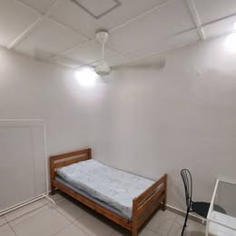 pandan perdana room for rent -  - 房间 (合租／分租) - Homates 马来西亚