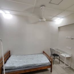 pandan perdana room for rent -  - 房间 (合租／分租) - Homates 马来西亚