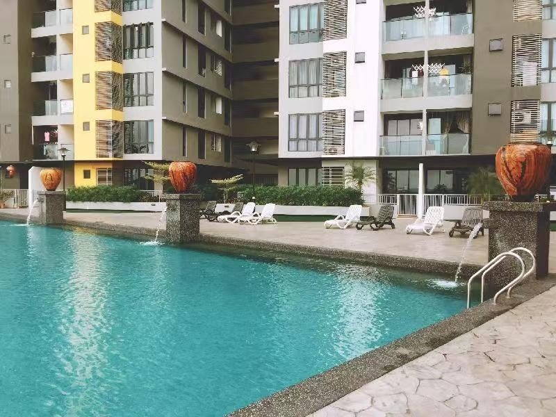 Studio for Rent -  - 独立套房 - Homates 马来西亚