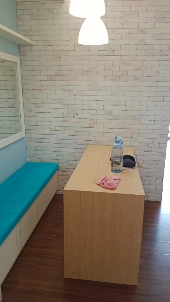 Studio for Rent -  - 独立套房 - Homates 马来西亚