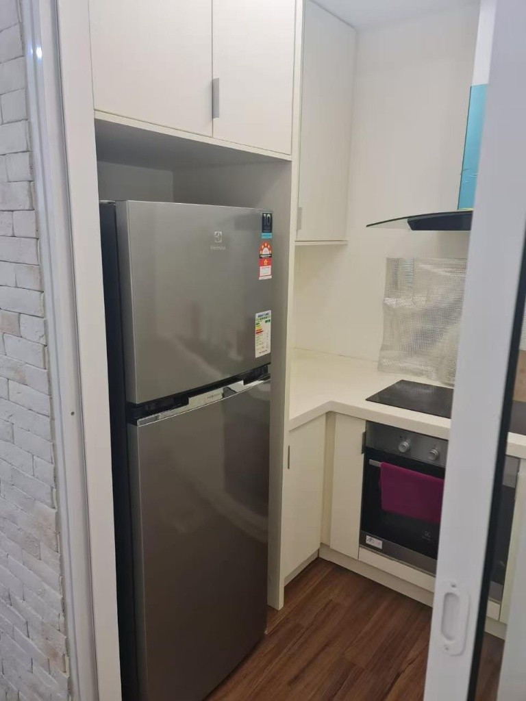 Studio for Rent -  - 独立套房 - Homates 马来西亚